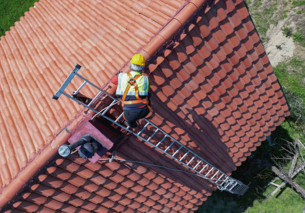 Best Gutter Installation and Repair  in Portage, MI