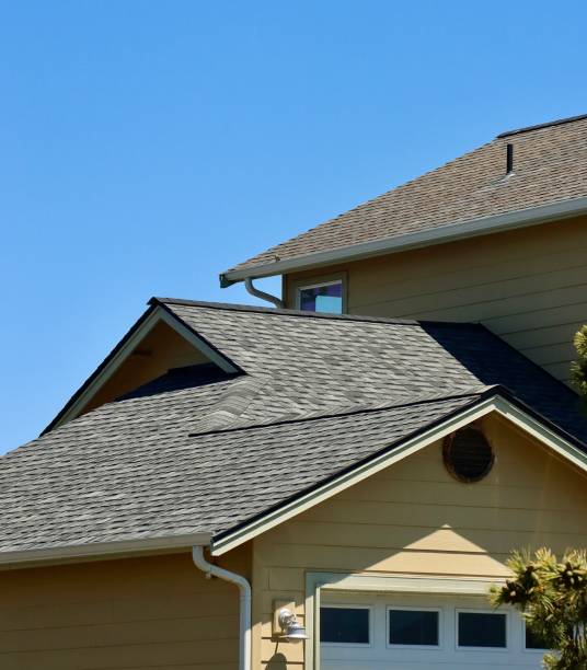 Best Roof Leak Repair  in Portage, MI